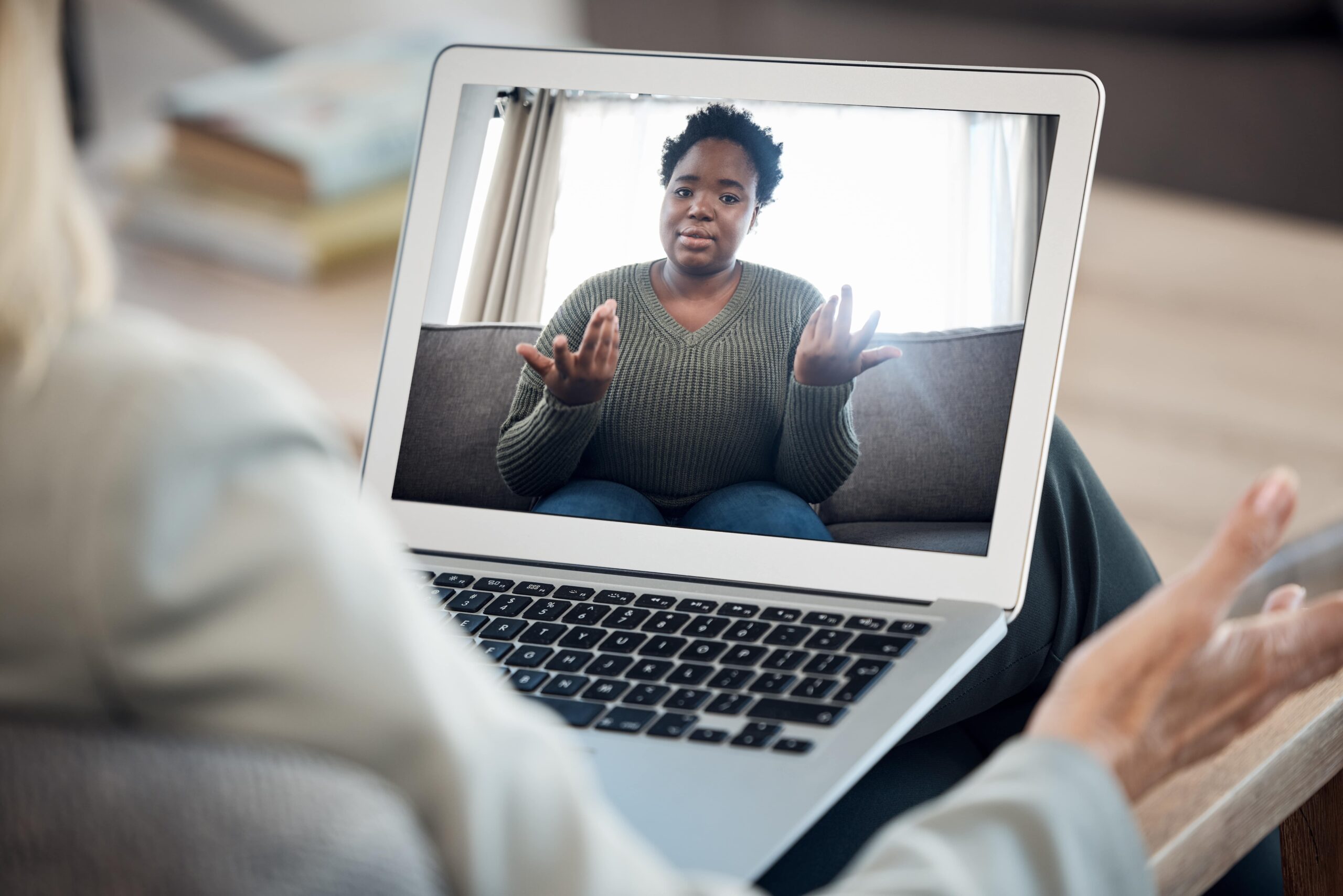 woman video call and therapy on laptop screen for 2023 11 27 05 04 45 utc 1 scaled 2