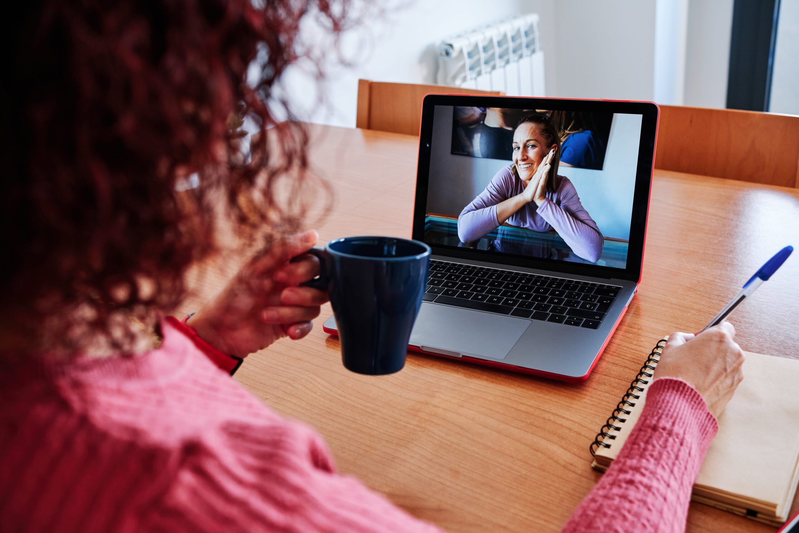 woman at home doing a videoconference stay home 2023 11 27 05 31 10 utc min scaled 2