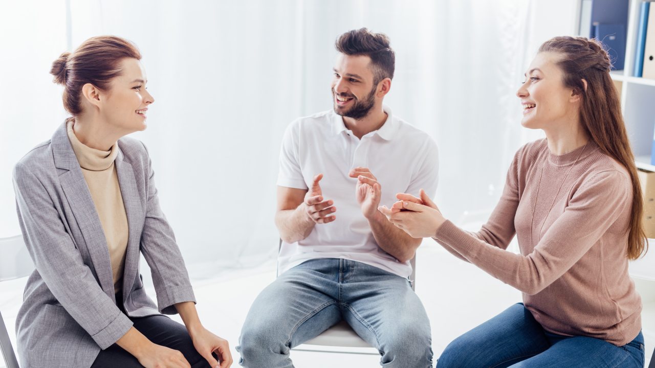 Empowering Recovery Programs for Women in Valley Center