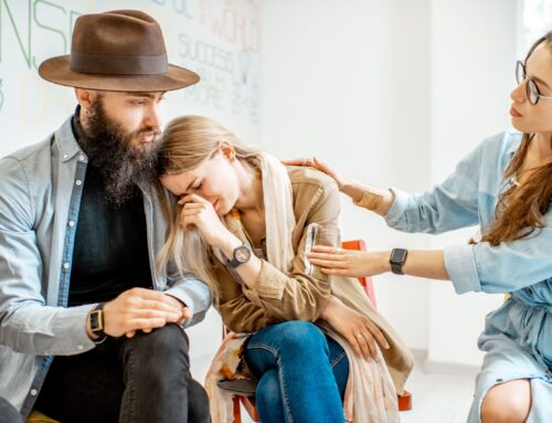 Recovery Programs for Couples in Westminster: Comprehensive Inpatient and Outpatient Care