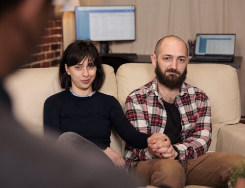 Recovery Programs for Couples in Villa Park: Comprehensive Inpatient and Outpatient Care