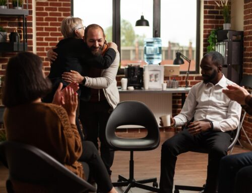 Substance Abuse Recovery Programs for Couples in Bellflower