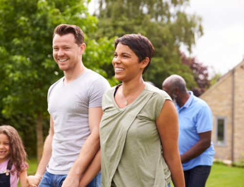 Substance Abuse Recovery Programs for Couples in Bell Gardens