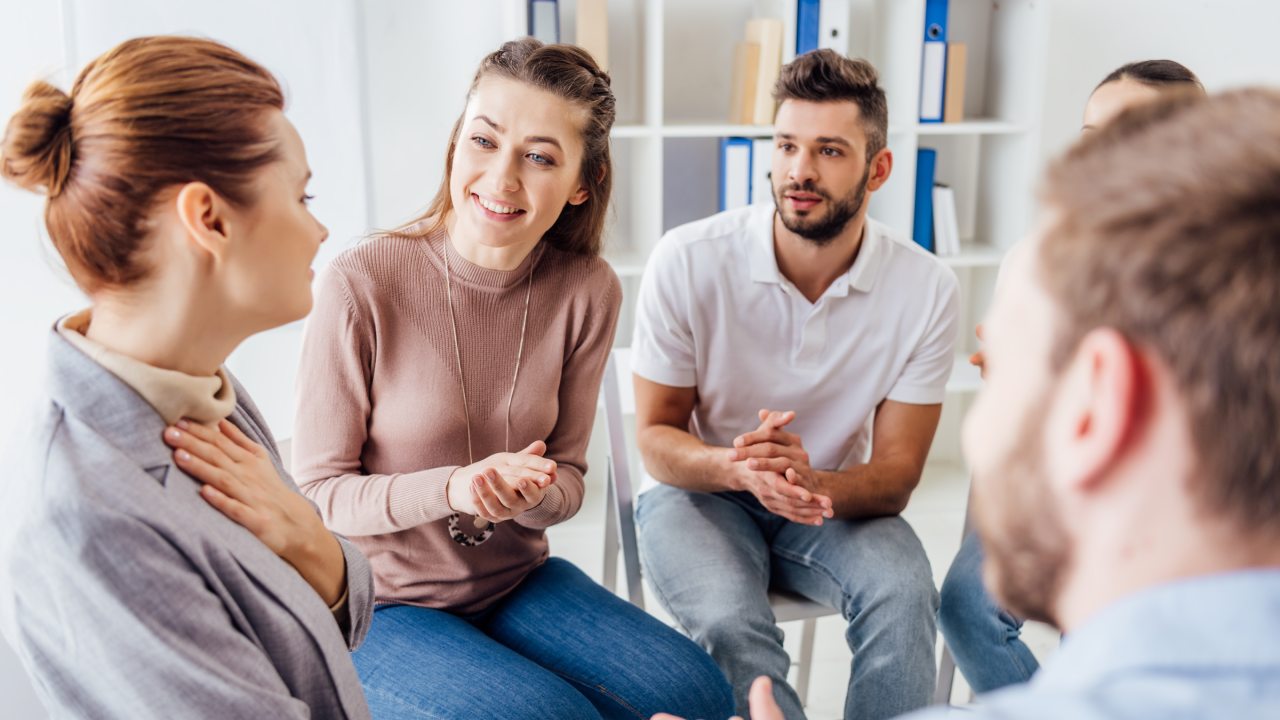 Substance Abuse Recovery Programs for Couples in Culver City