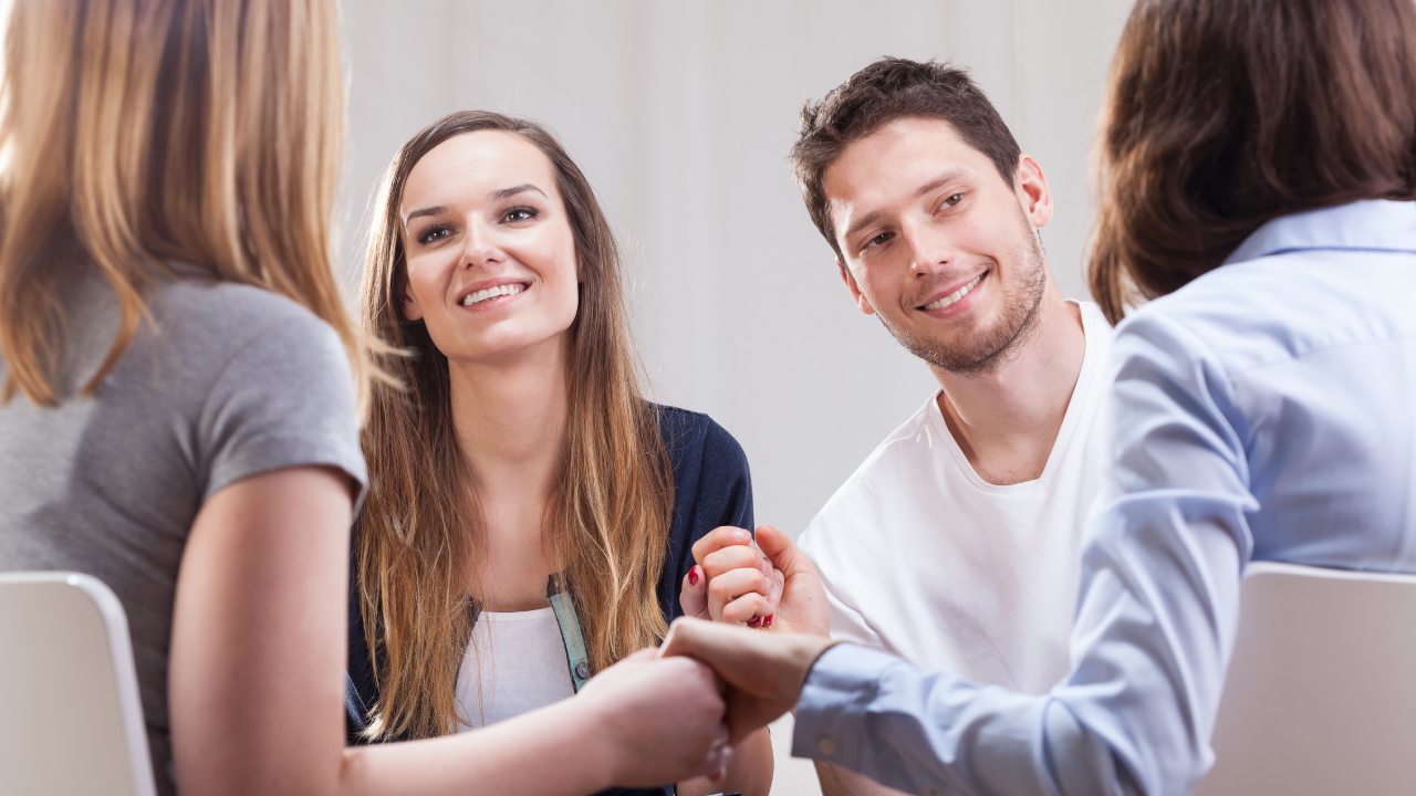 Substance Abuse Recovery Programs for Couples in Hermosa Beach