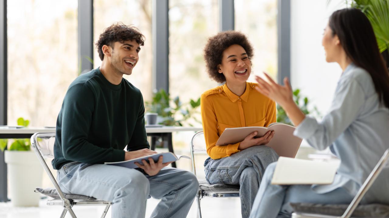 ADHD Treatment and Support in Orange County