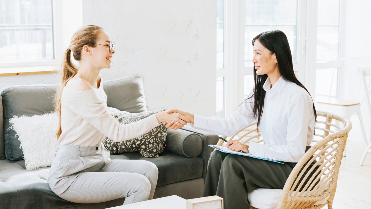 Addiction Treatment