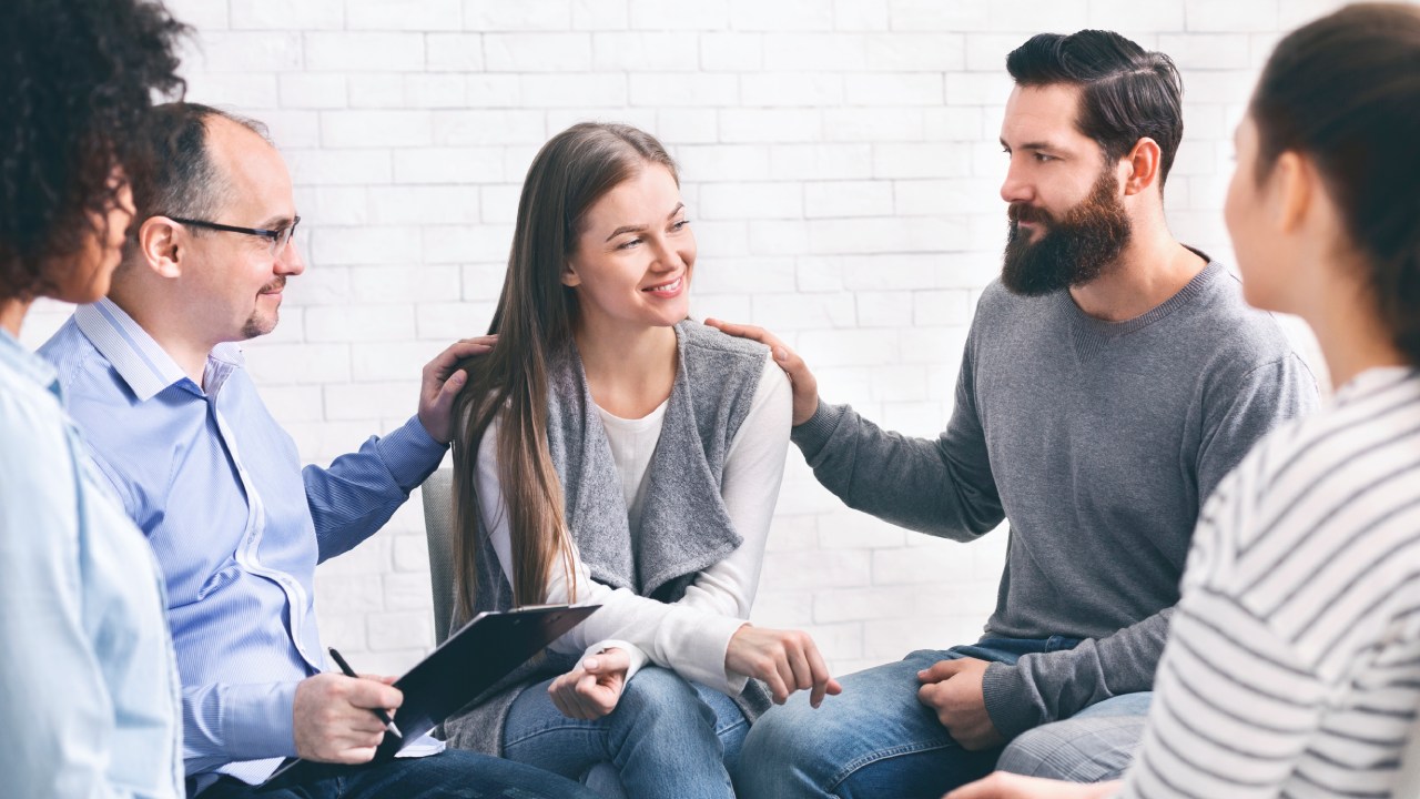 Anxiety Treatment in Orange County, California