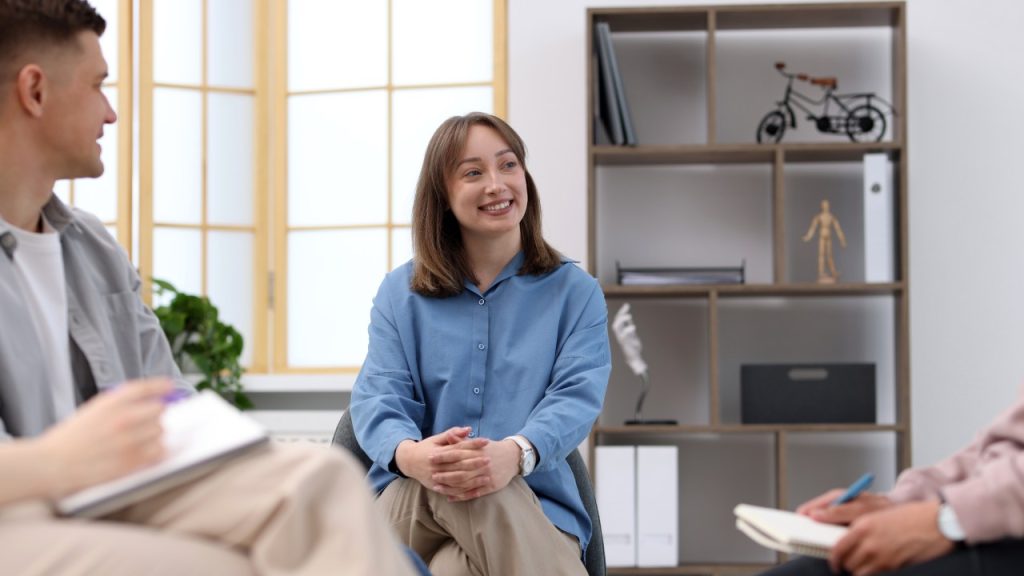 Couples Addiction Treatment in Orange County