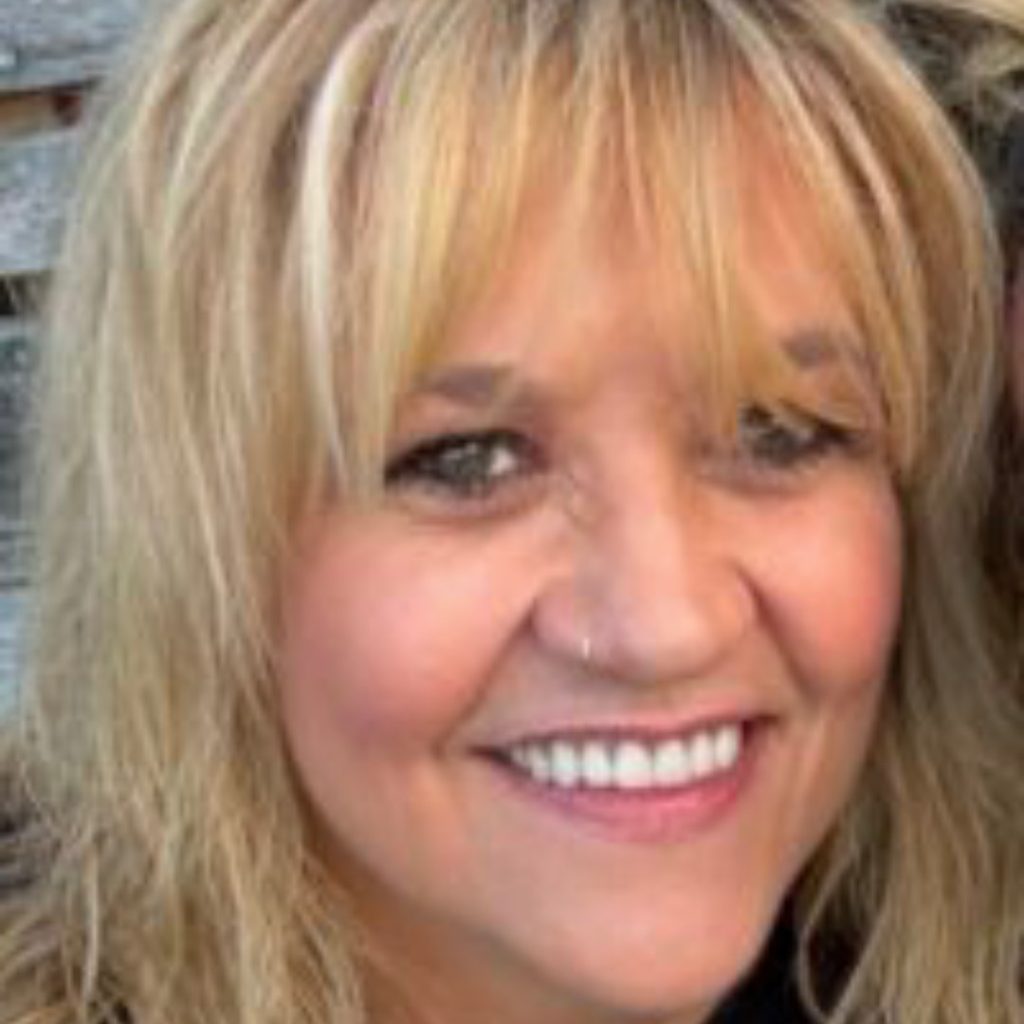 Jeannine McMillen