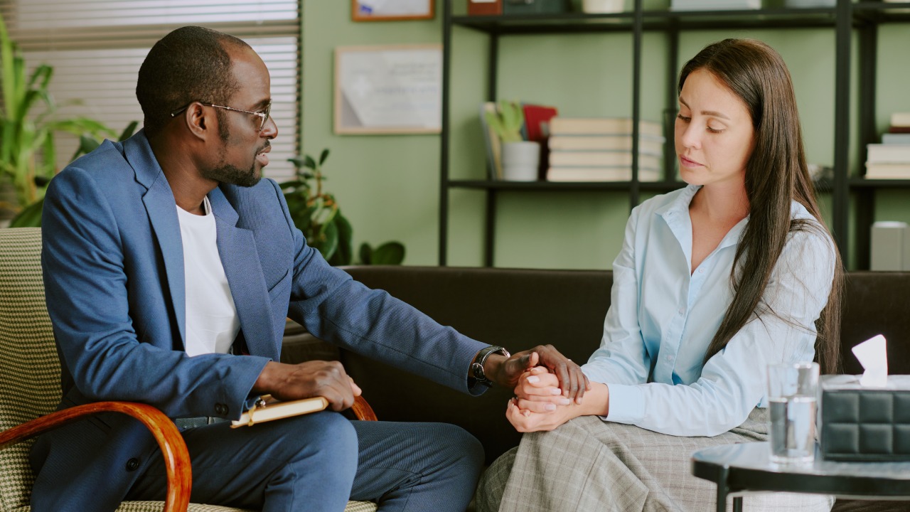 Mental Health Counseling