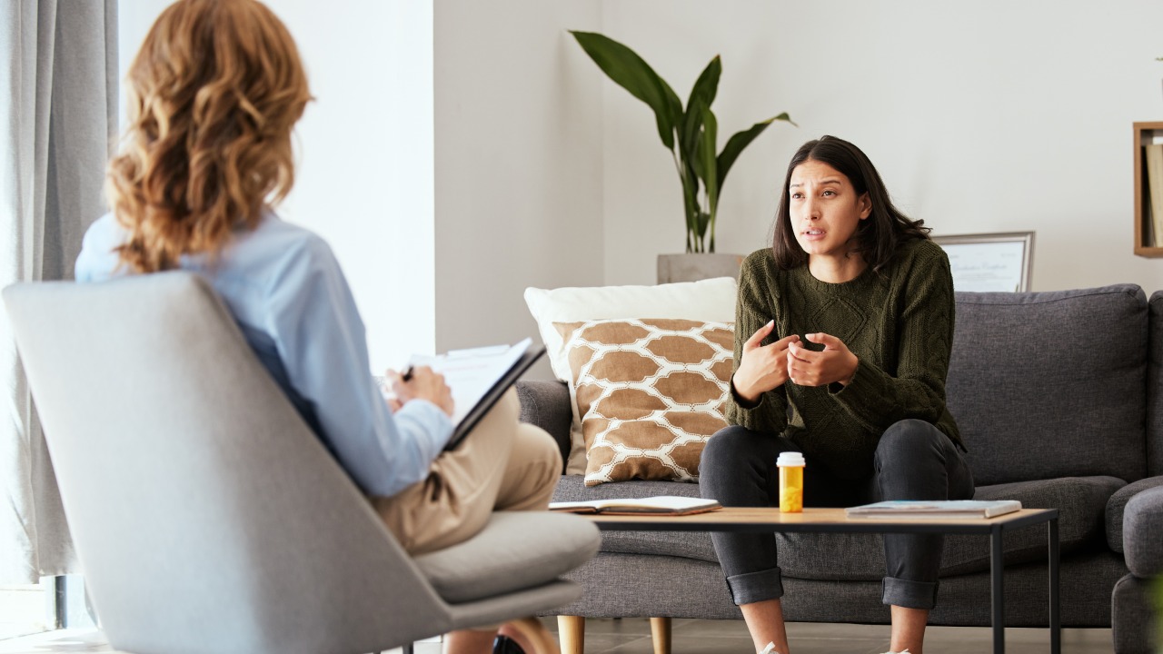 Mental Health Treatment
