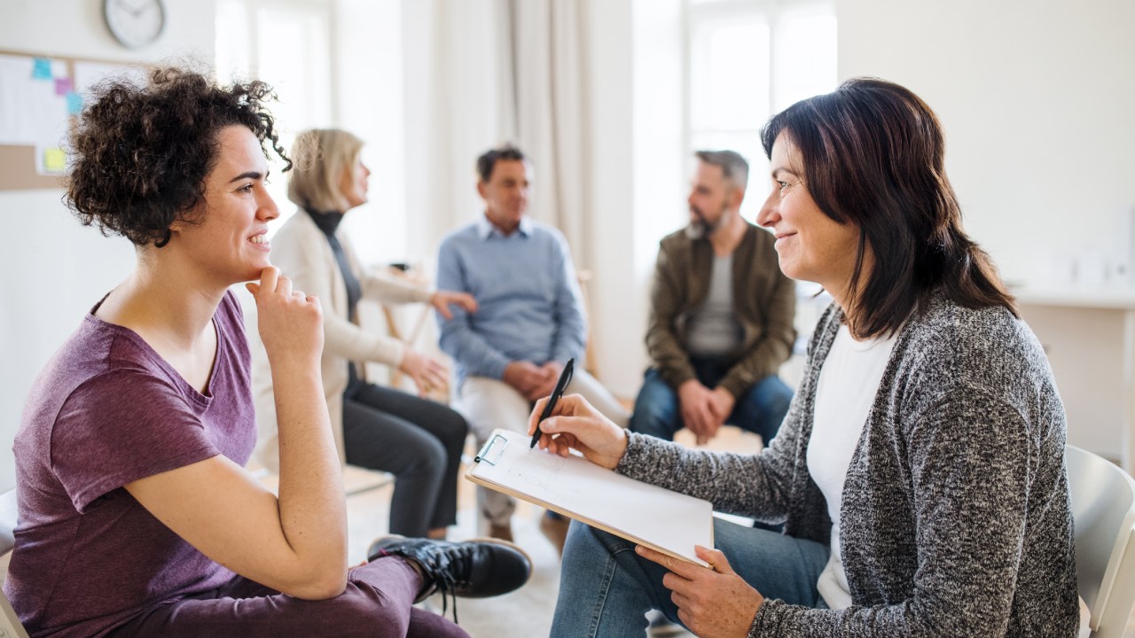 Mental Health Treatment in Orange County, California