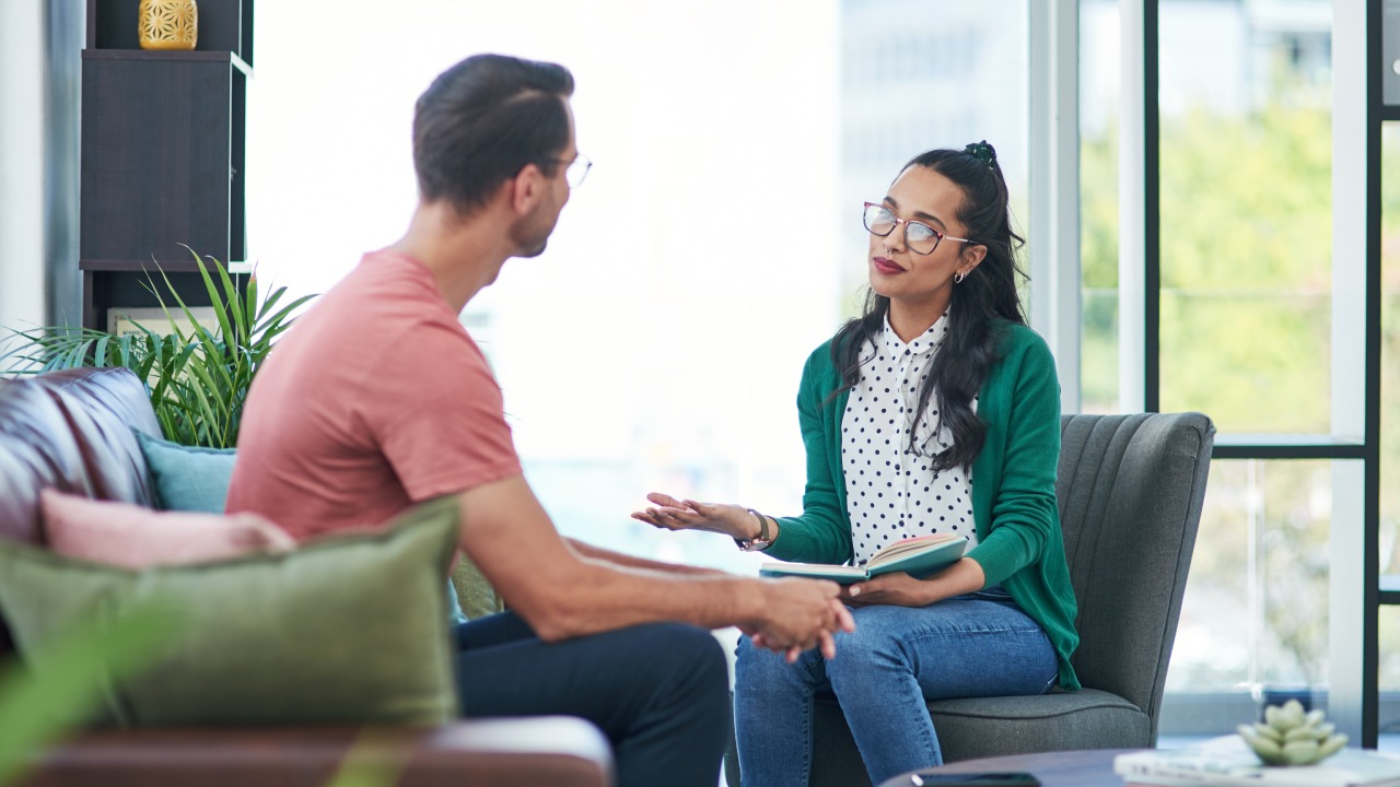 Outpatient Rehab Intake Process_ What Happens First