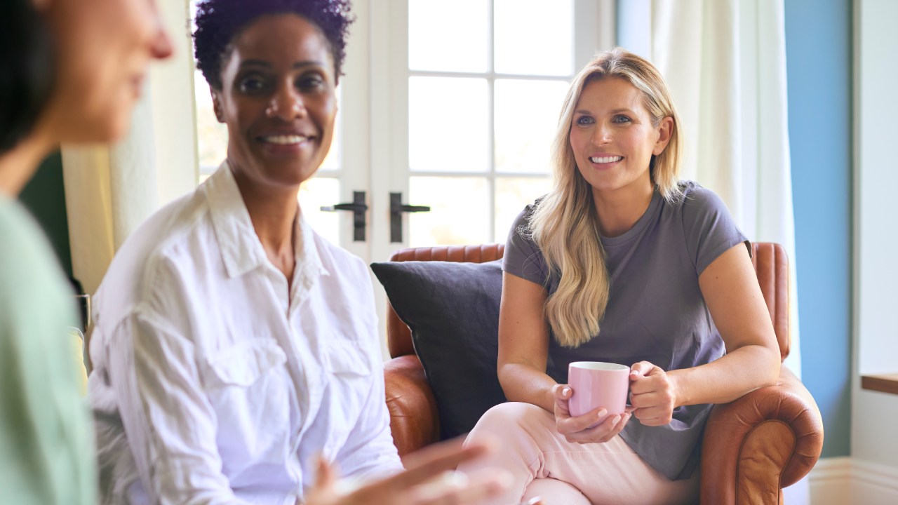 Trauma And PTSD Treatment in Orange County