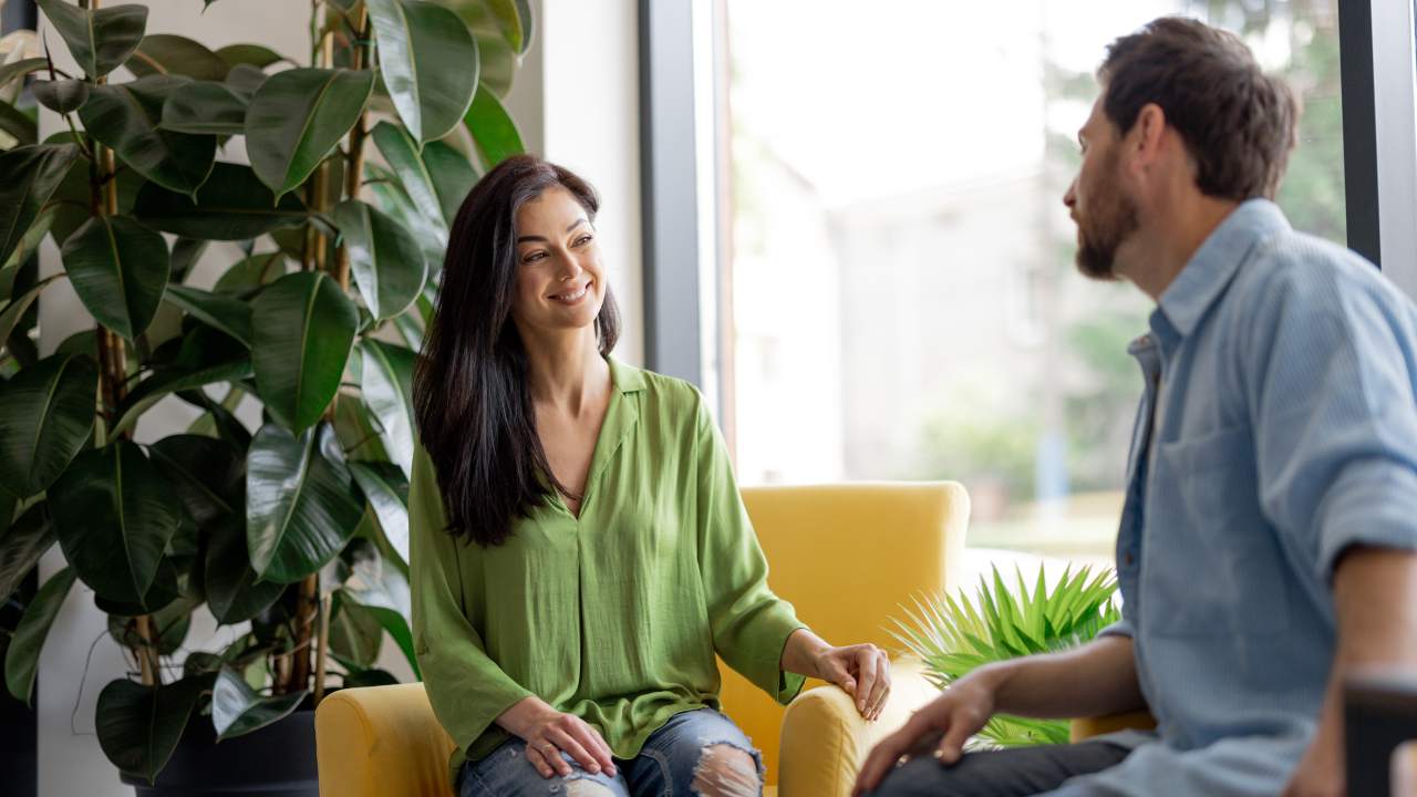 What Happens When You Reach Out